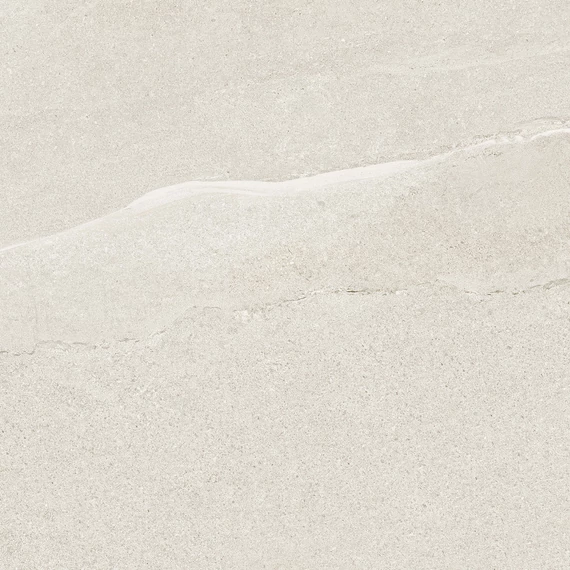 GEOTILES Eddystone Blanco burkolólap 60x60