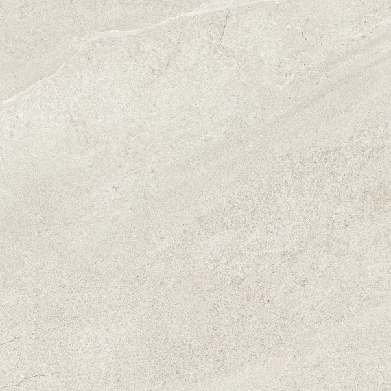 GEOTILES Eddystone Blanco burkolólap 60x60