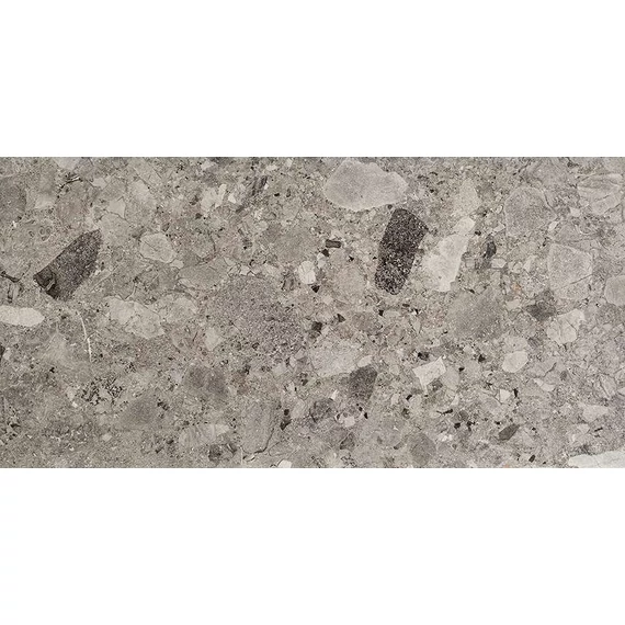 FIORANESE Frammenta Grigio Scuro Nat. burkolólap 30,2x60,4cm 1,094m2/doboz
