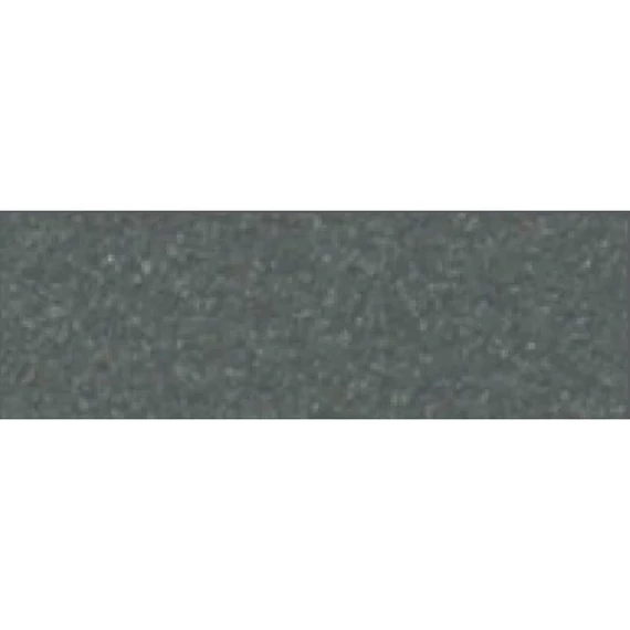 Progress Projolly Square Stone Line szögletes alumínium élprofil 2700x10mm, Grey Gun