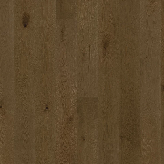 TARKETT Shade Tölgy Italian Brown Plank 1 osztásos, Proteco Natura színezett szalagparketta