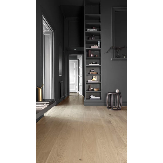 TARKETT Shade Tölgy Soft Beige Plank 1 osztásos, Proteco Natura színezett szalagparketta