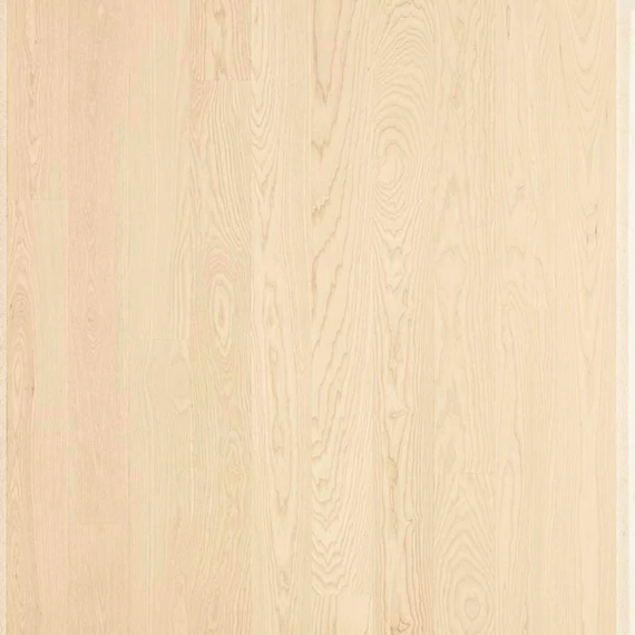 TARKETT Shade Kőris Linen White Plank 1 osztásos, Proteco Natura színezett szalagparketta