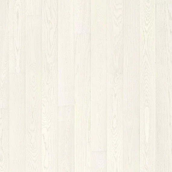 TARKETT Shade Kőris Ivory Plank 1 osztásos, Proteco Natura színezett szalagparketta