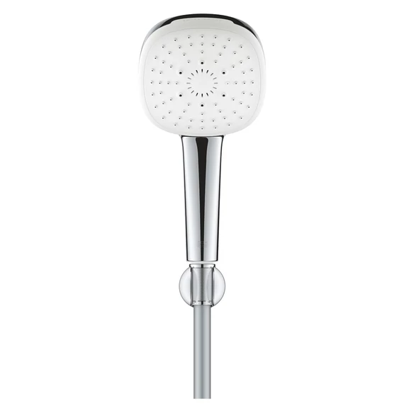 GROHE Tempesta Cube 110 fali tartós zuhanyszett 3 funkciós, Chrome