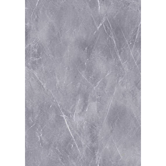 HB AQUA TILES XL SPC/vinyl vízálló fal- és padlóburkolat, Marble Grey ST