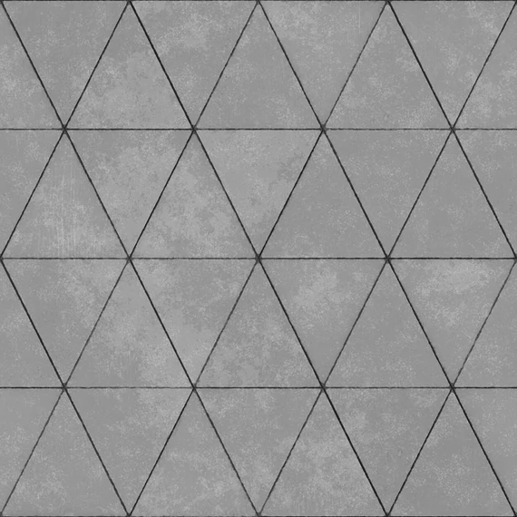 HB SPC/vinyl vízálló fali panel, Slate Tile