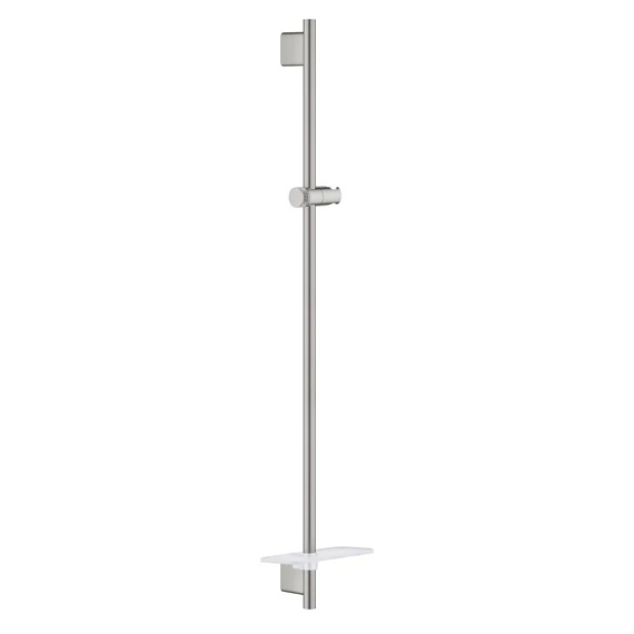 GROHE Rainshower SmartActive 90 zuhanyrúd, Supersteel