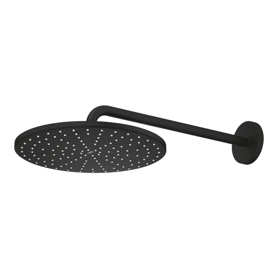 GROHE Rainshower Mono 310 fejzuhany szett, 1 funkciós, Phantom Black