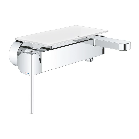 GROHE Plus egykaros kádtöltő csaptelep, Chrome
