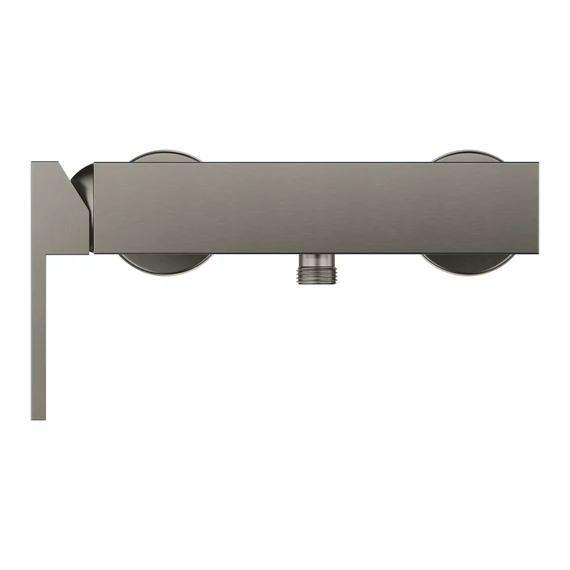 GROHE Plus egykaros zuhanycsaptelep, Brushed Hard Graphite