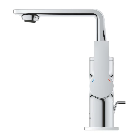GROHE Allure egykaros mosdócsaptelep M-es méret, Chrome