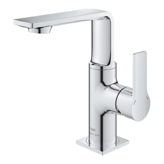 GROHE Allure egykaros mosdócsaptelep M-es méret, Chrome