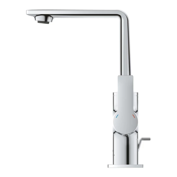 GROHE Allure egykaros mosdócsaptelep L-es méret, Chrome