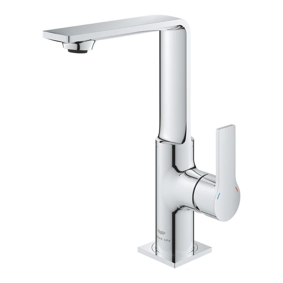GROHE Allure egykaros mosdócsaptelep L-es méret, Chrome