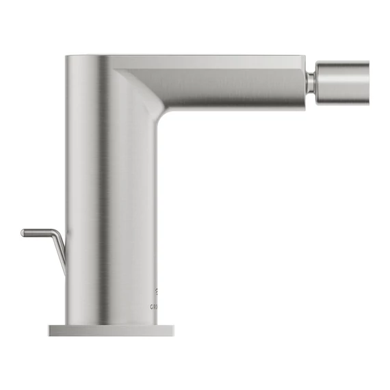 GROHE Allure egykaros bidécsaptelep S méret, Supersteel