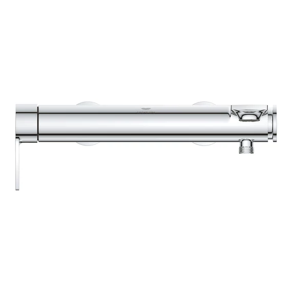 GROHE Allure egykaros kádcsaptelep, Chrome