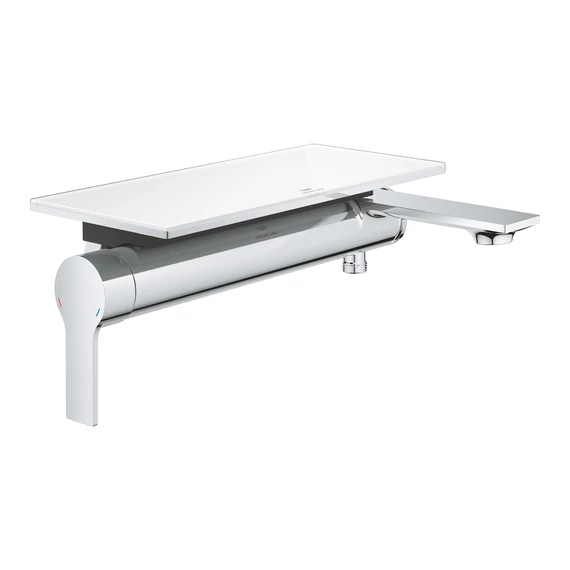 GROHE Allure egykaros kádcsaptelep, Chrome