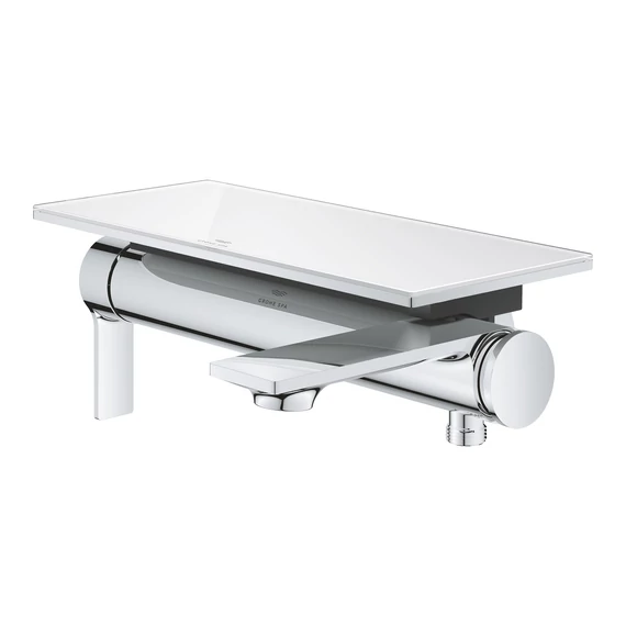 GROHE Allure egykaros kádcsaptelep, Chrome