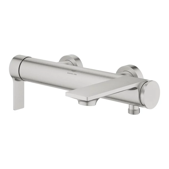 GROHE Allure egykaros kádcsaptelep, Supersteel