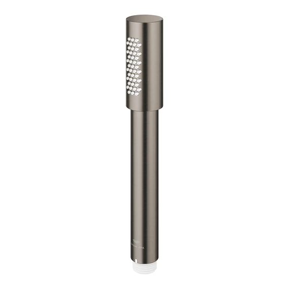 GROHE Rainshower Aqua Stick 1 funkciós kézizuhany, Brushed Hard Graphite