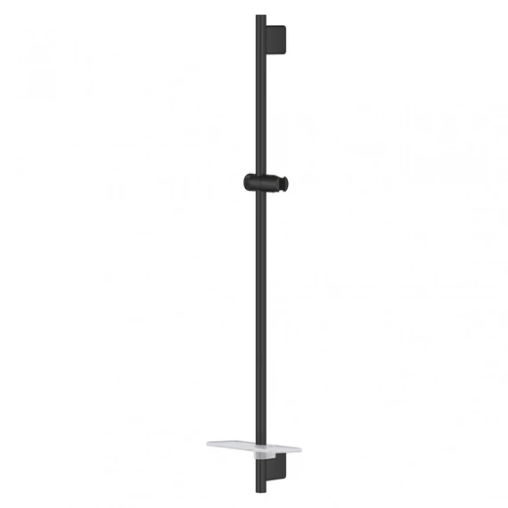 GROHE Rainshower SmartActive 90 zuhanyrúd, Phantom Black