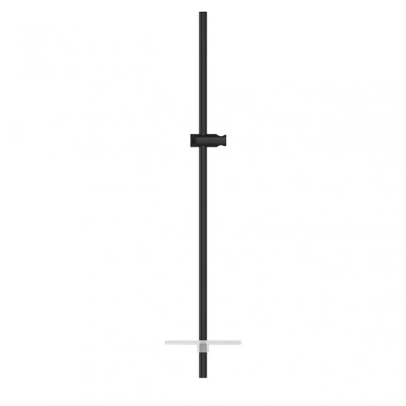 GROHE Rainshower SmartActive 90 zuhanyrúd, Phantom Black