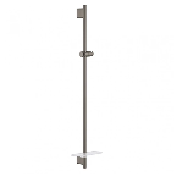 GROHE Rainshower SmartActive 90 zuhanyrúd, Brushed Hard Graphite