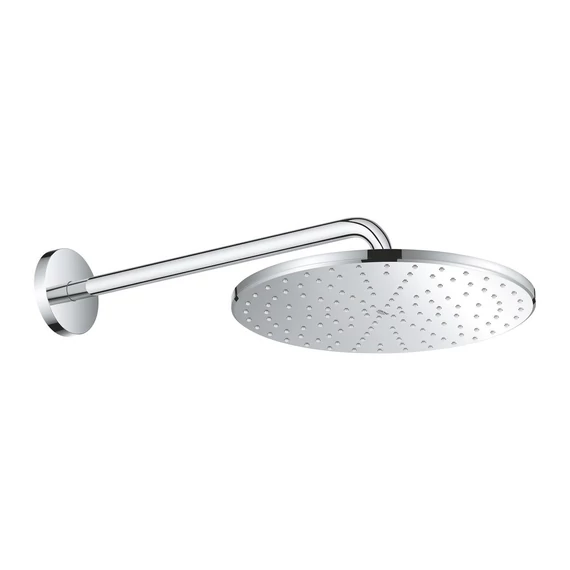 GROHE Rainshower Mono 310 fejzuhany szett, 1 funkciós, Chrome