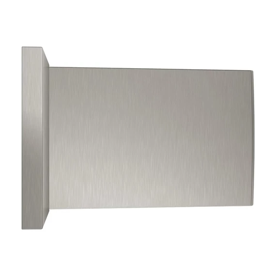 GROHE Allure Brilliant fali kézizuhany tartó, Supersteel