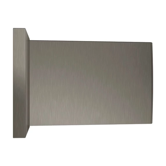 GROHE Allure Brilliant fali kézizuhany tartó, Brushed Hard Graphite