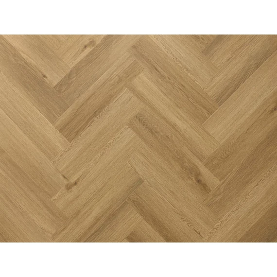 ARBITON AMARON HERRINGBONE EIR ACOUSTIC SPC/vinyl vízálló padló, Burbon Oak