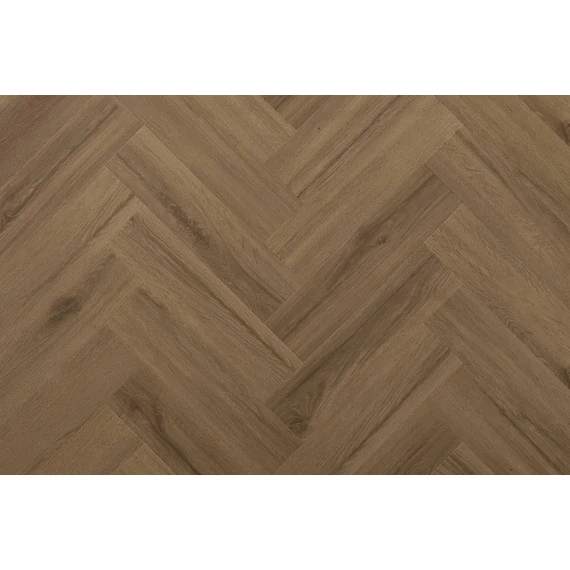 ARBITON AMARON HERRINGBONE EIR ACOUSTIC SPC/vinyl vízálló padló, Rochester Oak