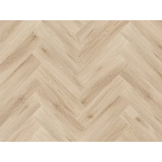 ARBITON AMARON HERRINGBONE ACOUSTIC SPC/vinyl vízálló padló, Harlow Oak