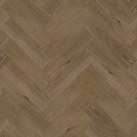 ARBITON AMARON HERRINGBONE ACOUSTIC SPC/vinyl vízálló padló, Georgetown Oak