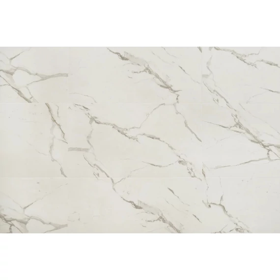 ARBITON AMARON FORMA ACOUSTIC SPC/vinyl vízálló padló, Pietra Santa White