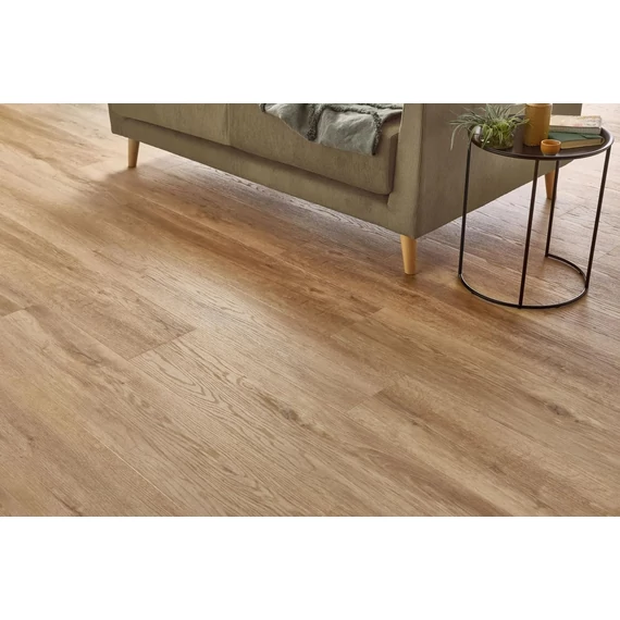 ARBITON WOODRIC DRYBACK ragasztós vinyl padló, Windsor Oak