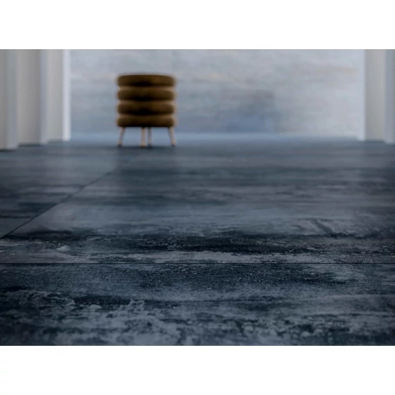 LUNART Bella Blue burkolólap 60x120