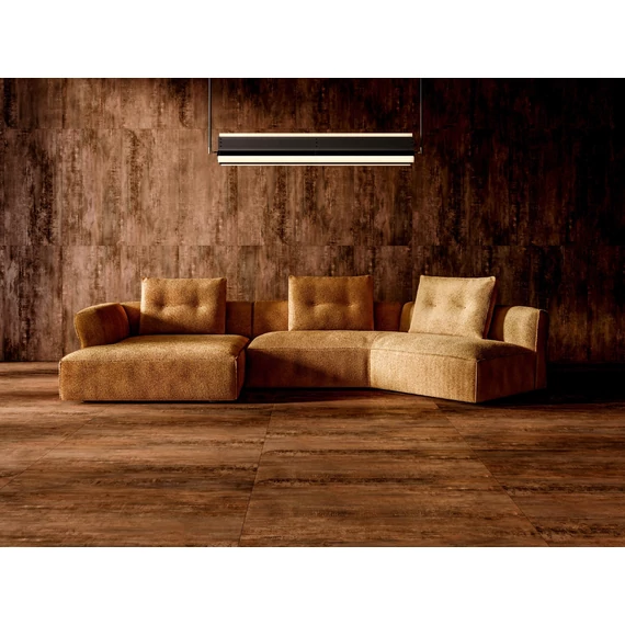 LUNART Bella Rust burkolólap 60x120