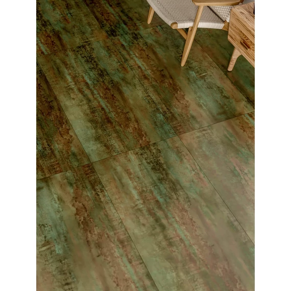 LUNART Bella Turquoise burkolólap 60x120
