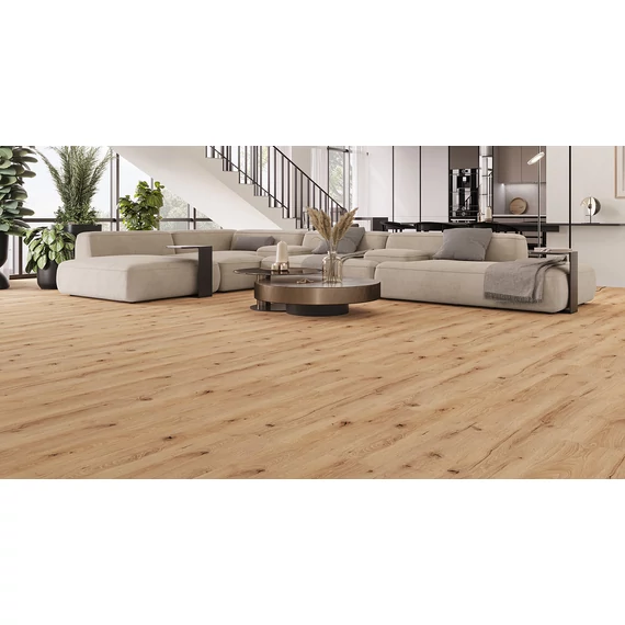 LUNART CLASSIC AQUA 8/32 Derin Oak Laminált padló FC088