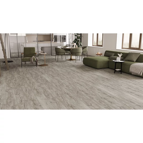 LUNART RIVERAQUA 8/32 4V Tigris Oak Laminált padló FRV002