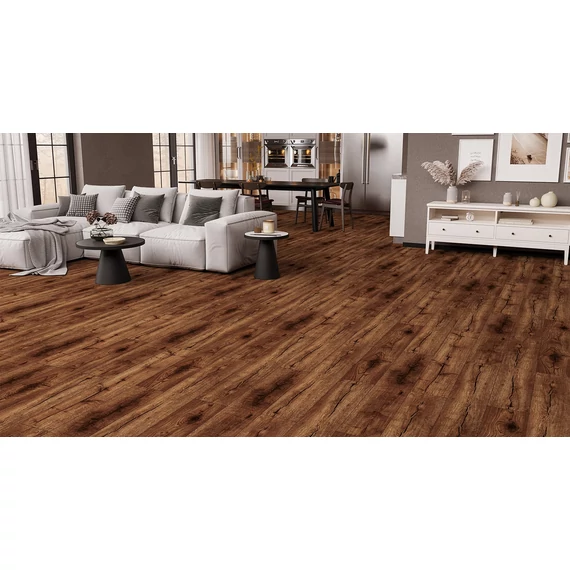 LUNART RIVERAQUA 8/32 4V Thames Oak Laminált padló FRV005