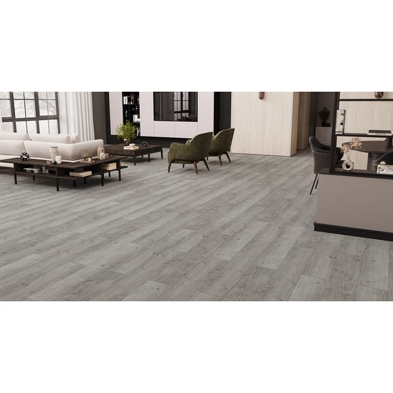 LUNART RIVERAQUA 8/32 4V Nile Oak Laminált padló FRV006