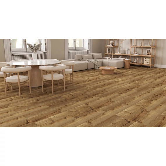 LUNART RIVERAQUA 8/32 4V Erne Oak Laminált padló FRV008