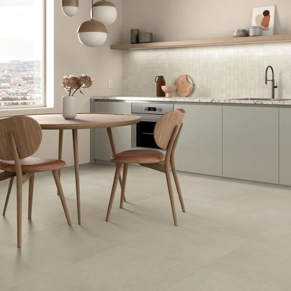LUNART Rexon Sand UGL Nat./Ret. burkolólap 60x60