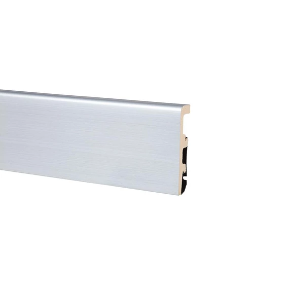 ARBITON INTEGRA 02 Aluminium vízálló szegőléc