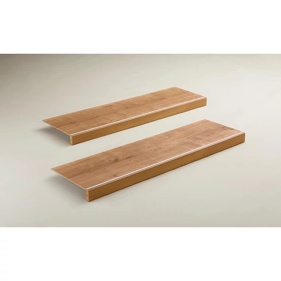 Epadló Tahiti Oak 1150 lépcsőelem