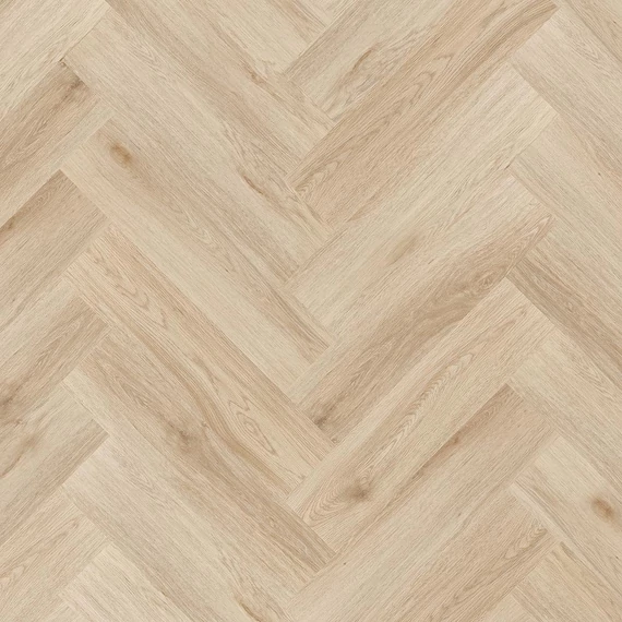 ARBITON AMARON HERRINGBONE 4V SPC/vinyl vízálló padló, Harlow Oak