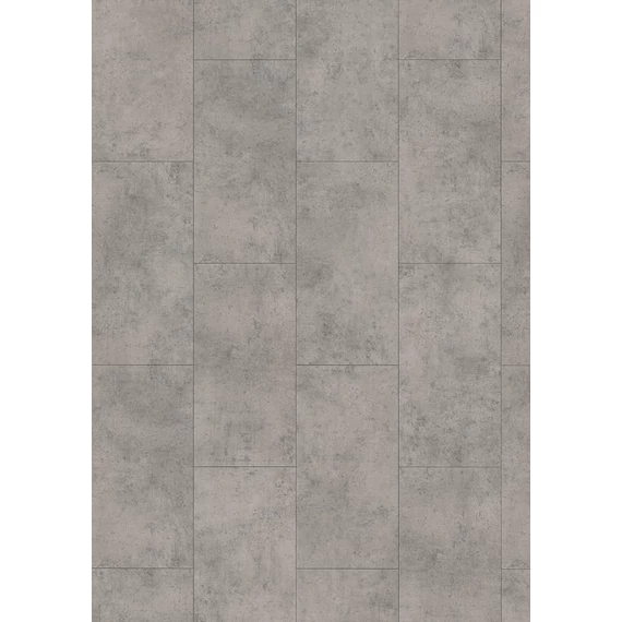 EGGER PRO KINGSIZE 8/32 Light Grey Chicago Concrete Laminált padló EPL166